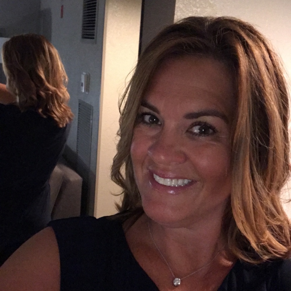 Meet your Posher, Tracy